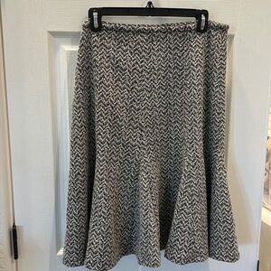 SUSAN Bristol A-Line Skirt